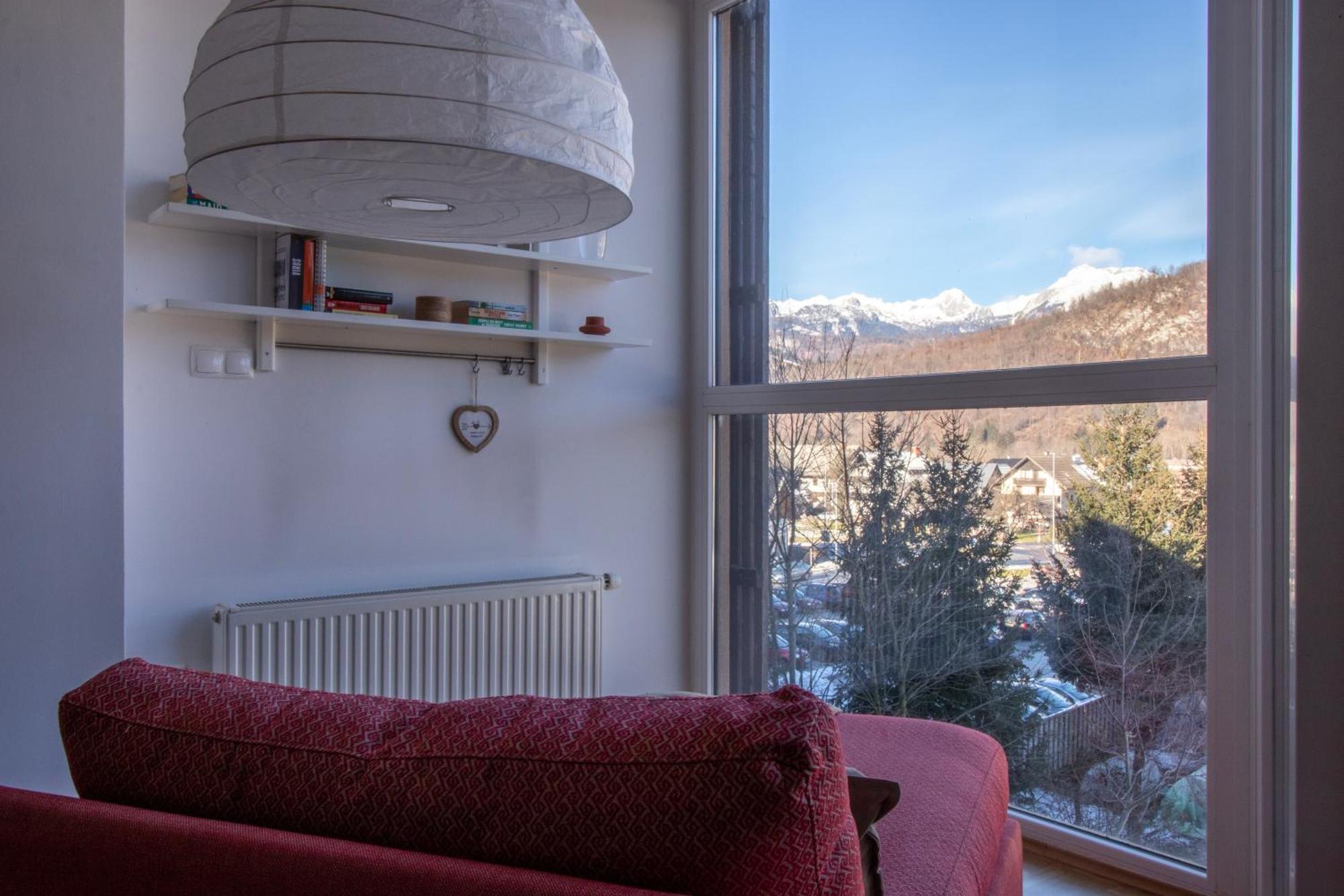 Bright Loft Near